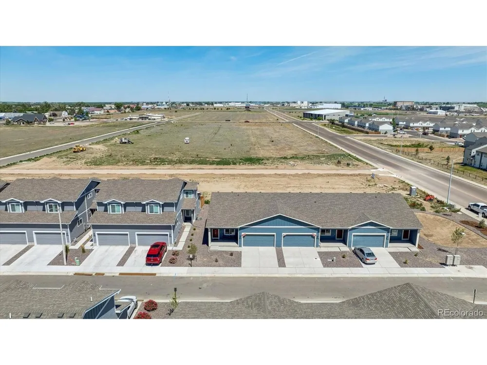 408 Molly Lane Fort Morgan, CO 80701