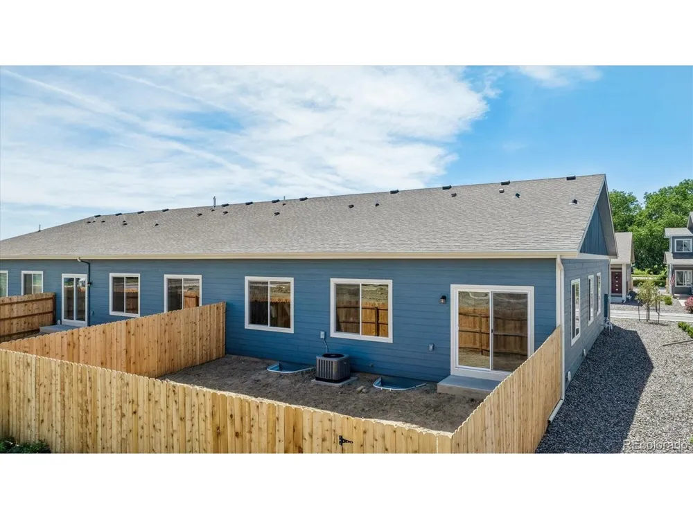 408 Molly Lane Fort Morgan, CO 80701