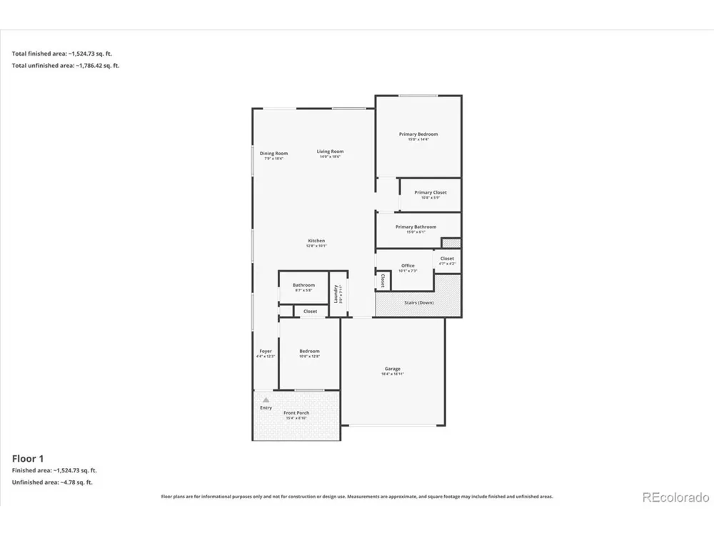 408 Molly Lane Fort Morgan, CO 80701