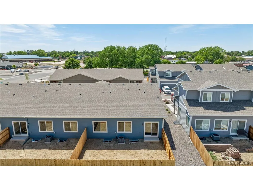 408 Molly Lane Fort Morgan, CO 80701