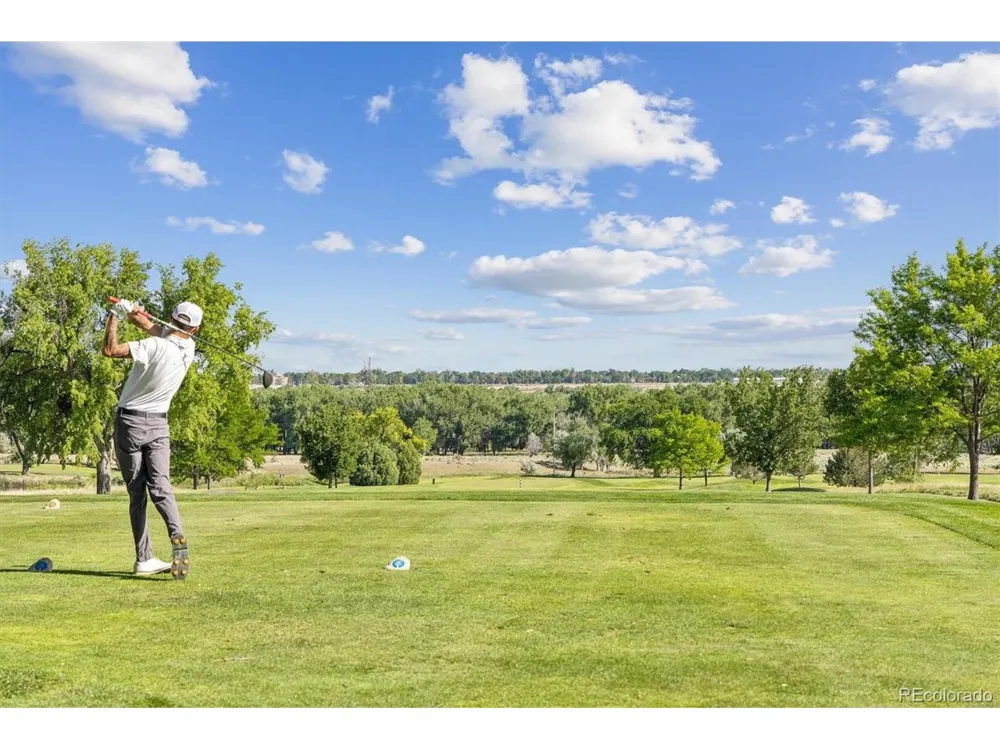 408 Molly Lane Fort Morgan, CO 80701