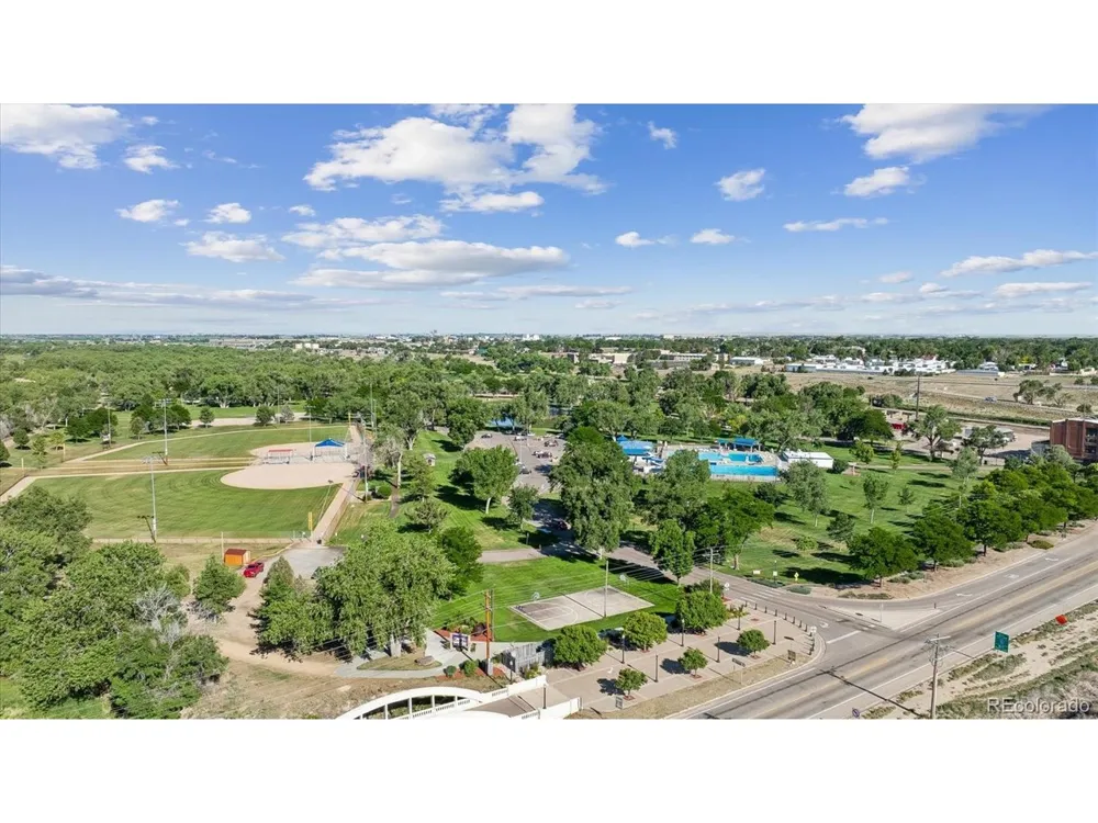 408 Molly Lane Fort Morgan, CO 80701