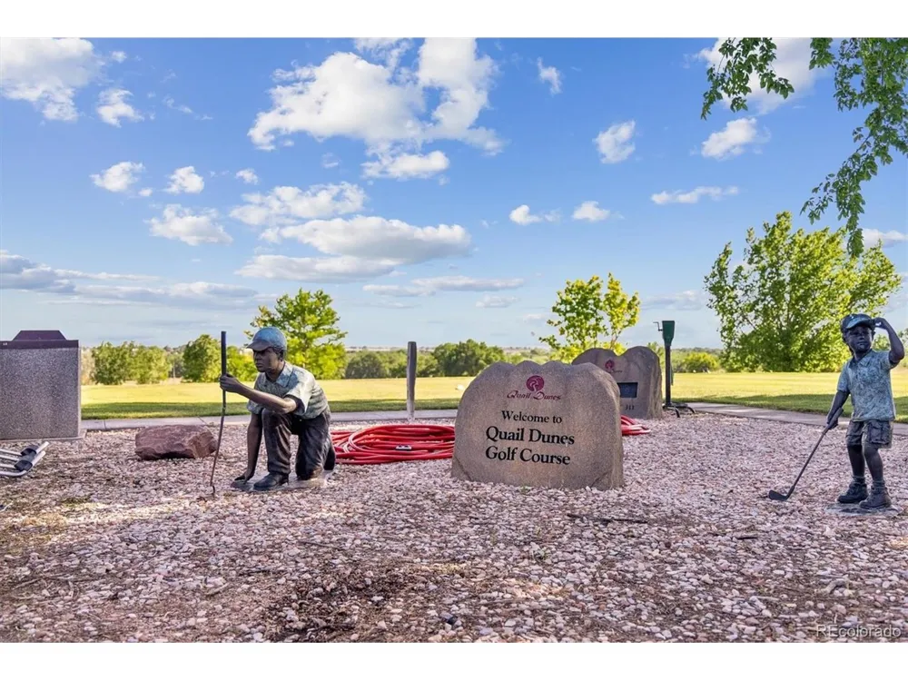 408 Molly Lane Fort Morgan, CO 80701