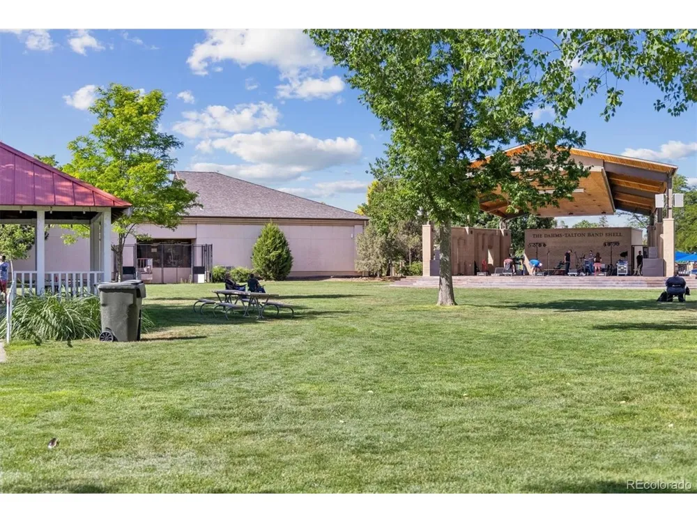 408 Molly Lane Fort Morgan, CO 80701
