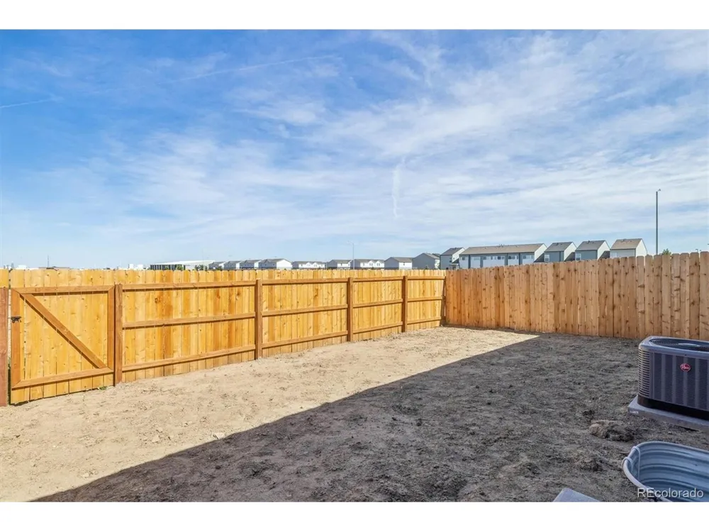 408 Molly Lane Fort Morgan, CO 80701