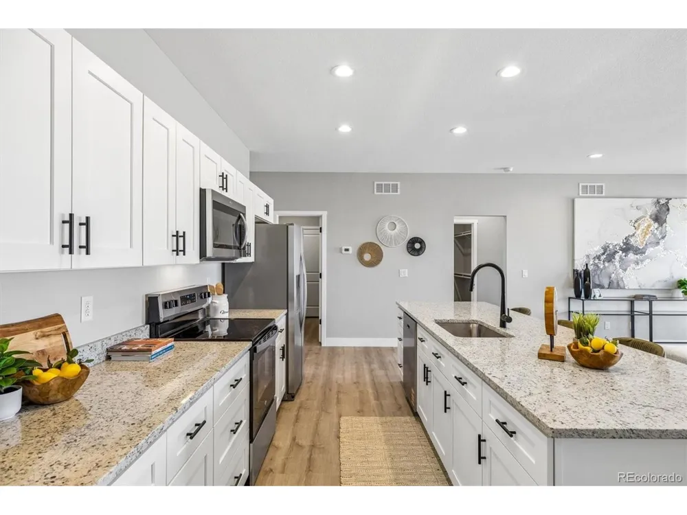 408 Molly Lane Fort Morgan, CO 80701