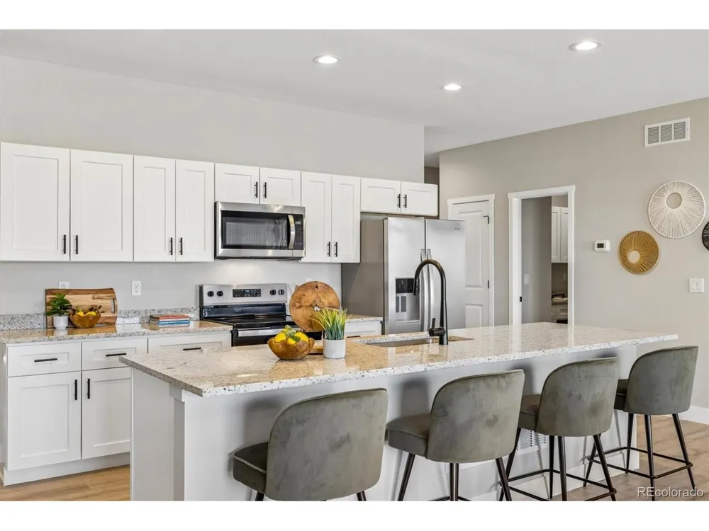 408 Molly Lane Fort Morgan, CO 80701