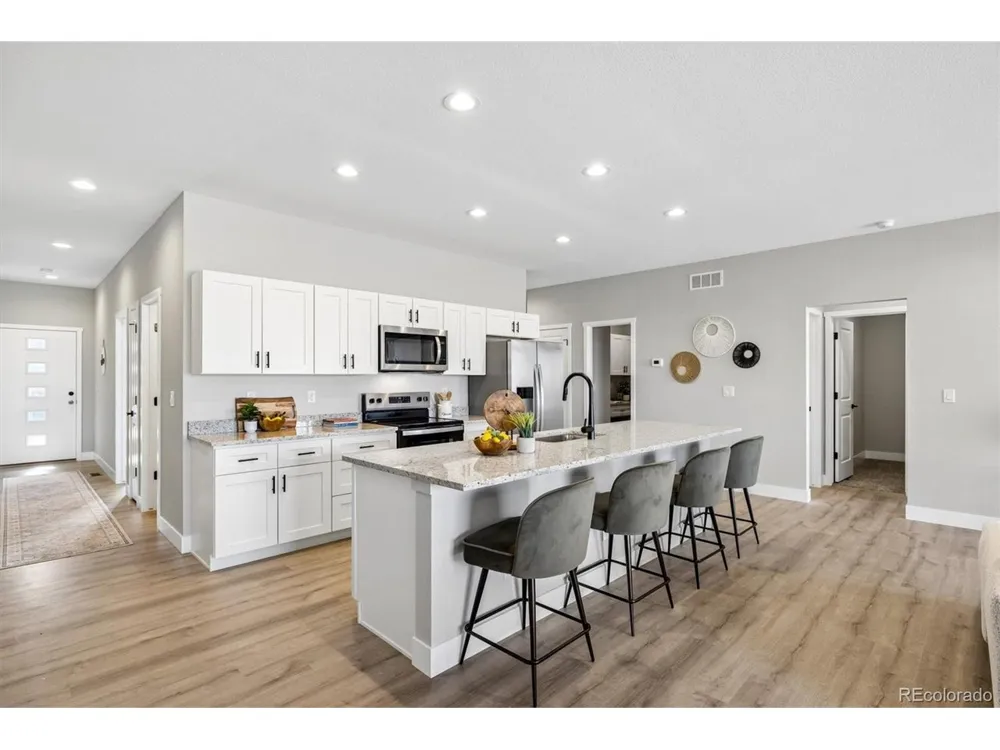 408 Molly Lane Fort Morgan, CO 80701