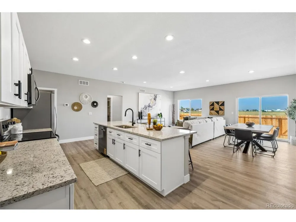 408 Molly Lane Fort Morgan, CO 80701