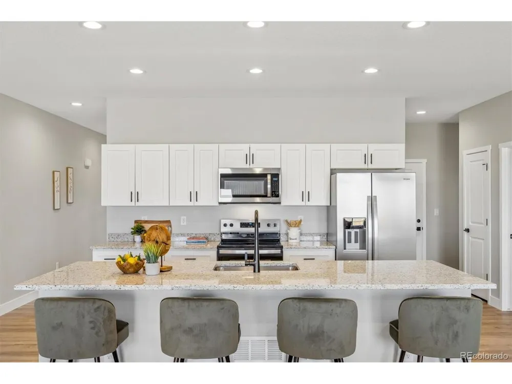 408 Molly Lane Fort Morgan, CO 80701