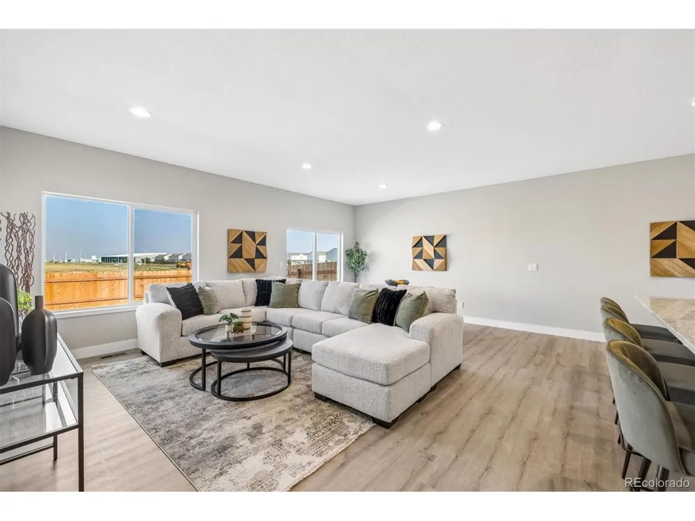 408 Molly Lane Fort Morgan, CO 80701
