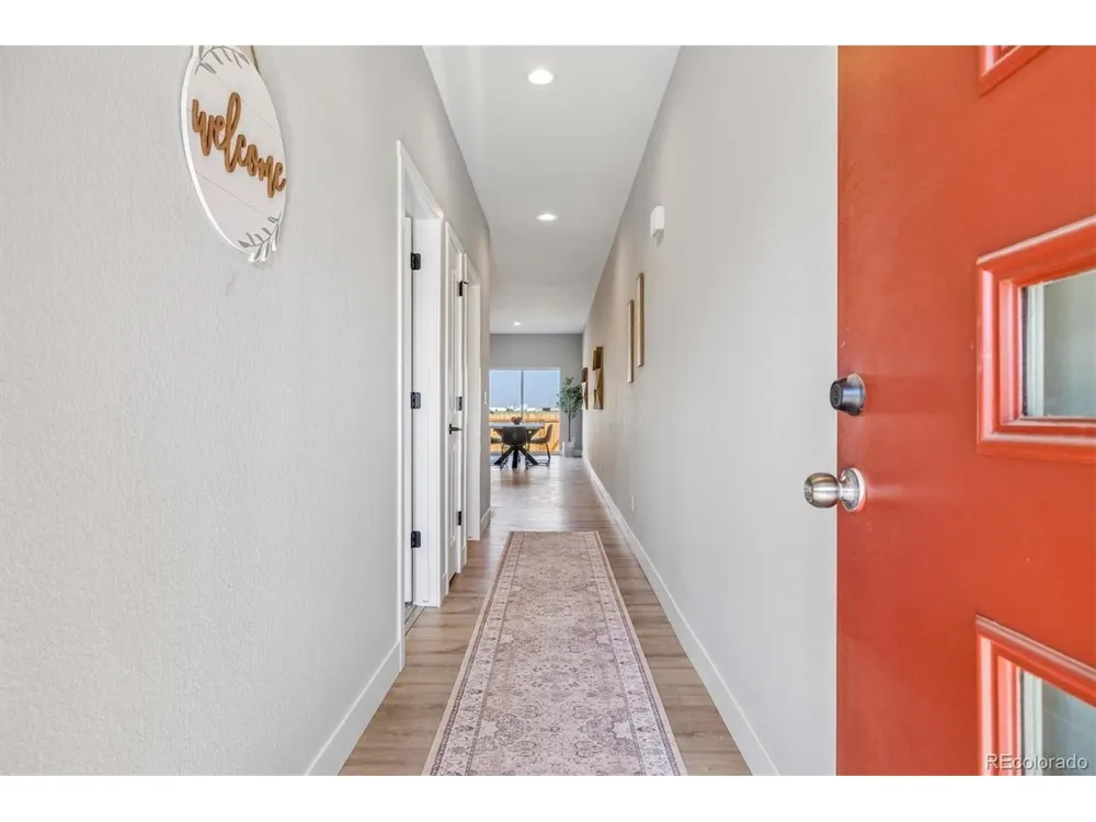 408 Molly Lane Fort Morgan, CO 80701