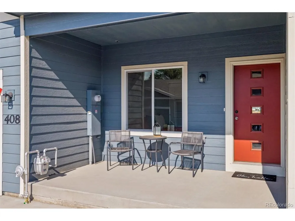 408 Molly Lane Fort Morgan, CO 80701