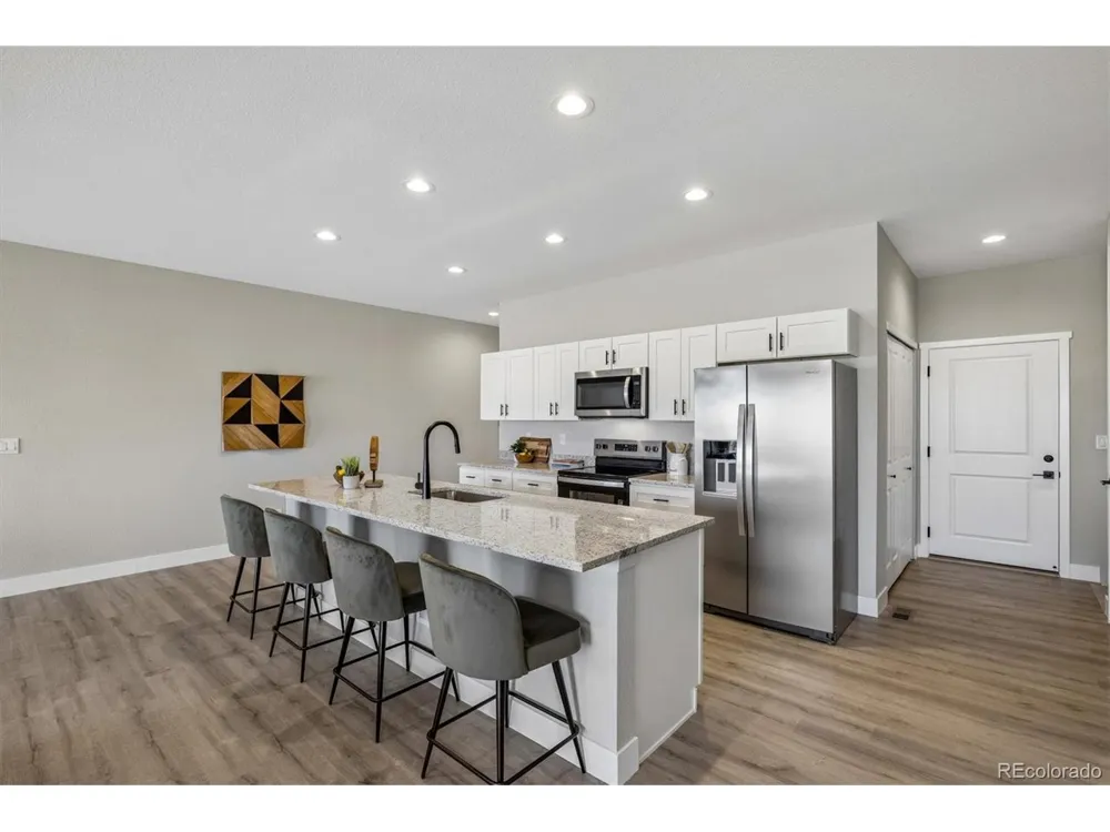 408 Molly Lane Fort Morgan, CO 80701