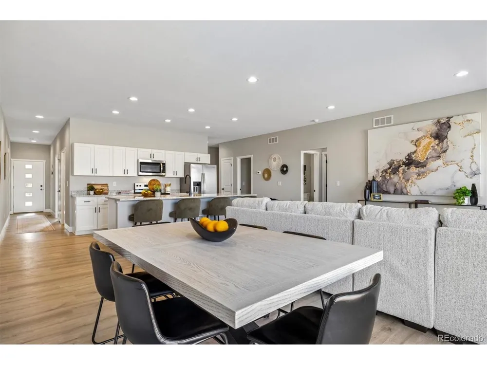 408 Molly Lane Fort Morgan, CO 80701