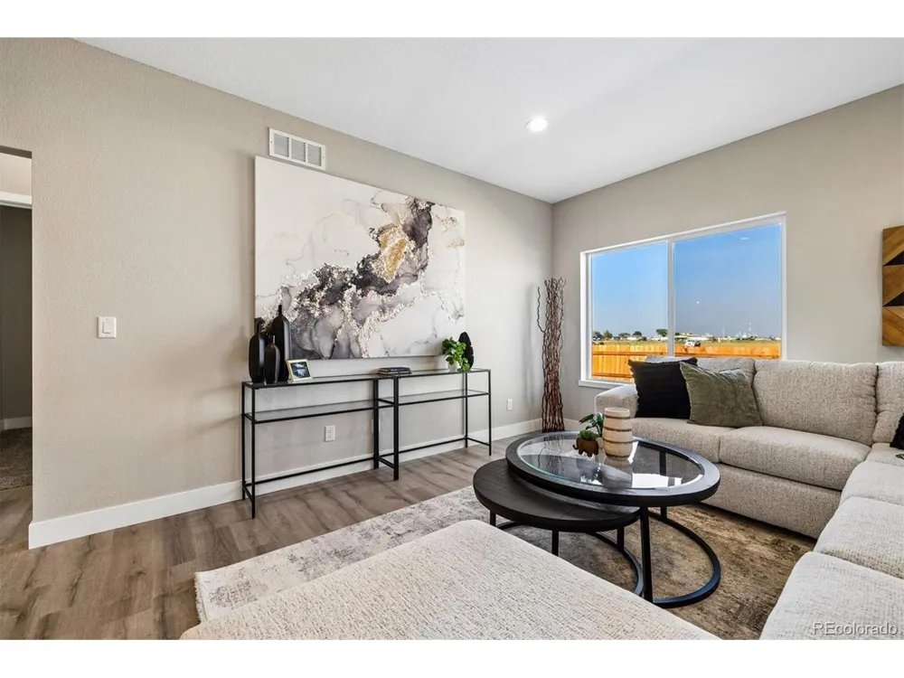 408 Molly Lane Fort Morgan, CO 80701