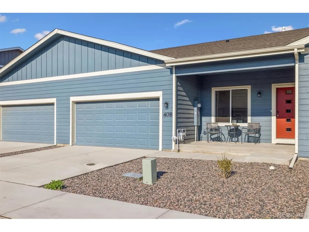 408 Molly Lane Fort Morgan, CO 80701
