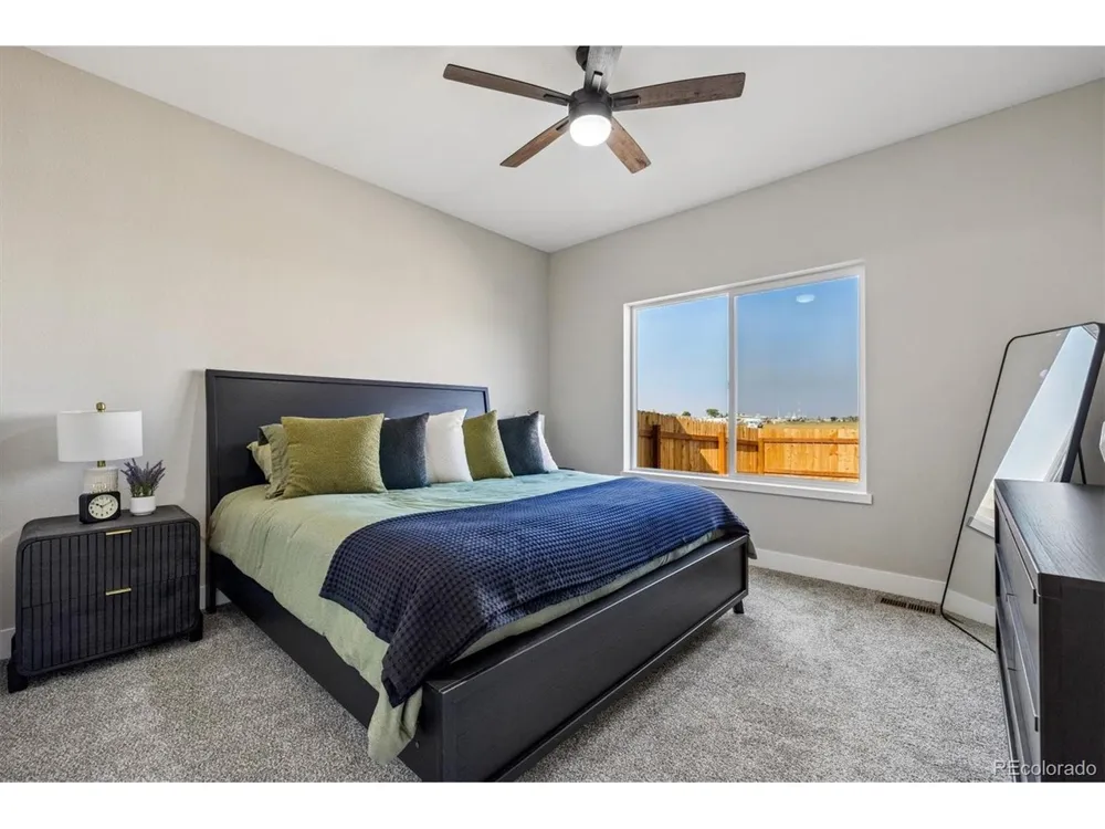 408 Molly Lane Fort Morgan, CO 80701