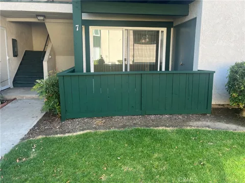 23280 Orange Avenue #7