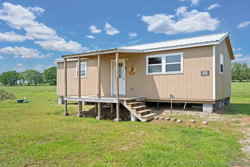14935 E 380 ROAD Claremore, OK 74017