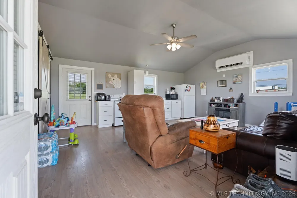 14935 E 380 ROAD Claremore, OK 74017