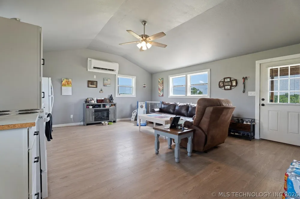 14935 E 380 ROAD Claremore, OK 74017