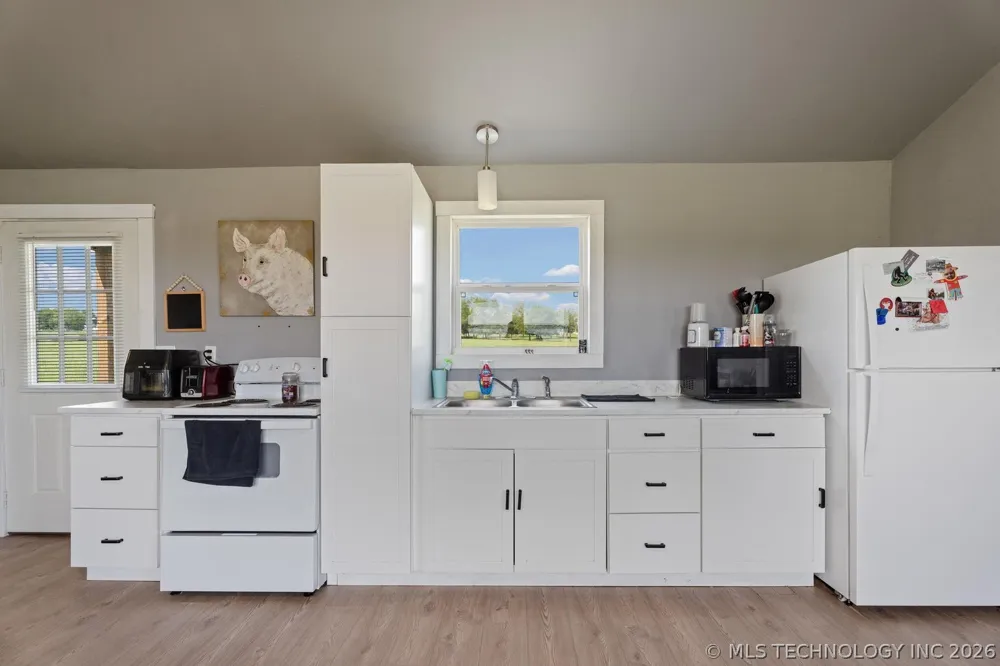14935 E 380 ROAD Claremore, OK 74017