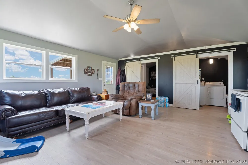 14935 E 380 ROAD Claremore, OK 74017