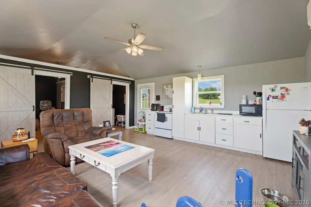 14935 E 380 ROAD Claremore, OK 74017