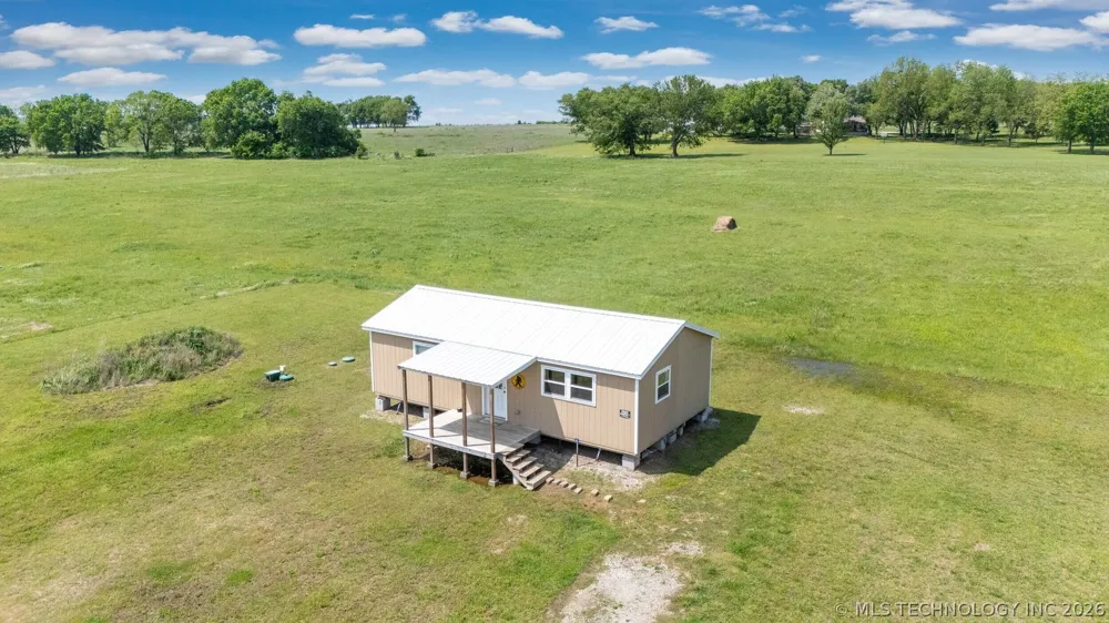 14935 E 380 ROAD Claremore, OK 74017