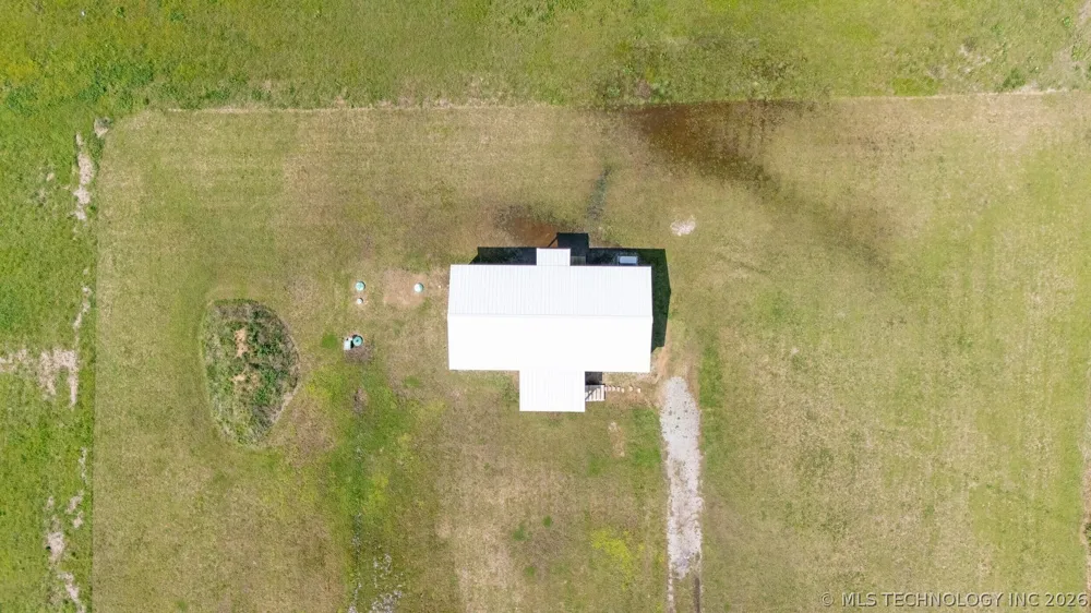 14935 E 380 ROAD Claremore, OK 74017