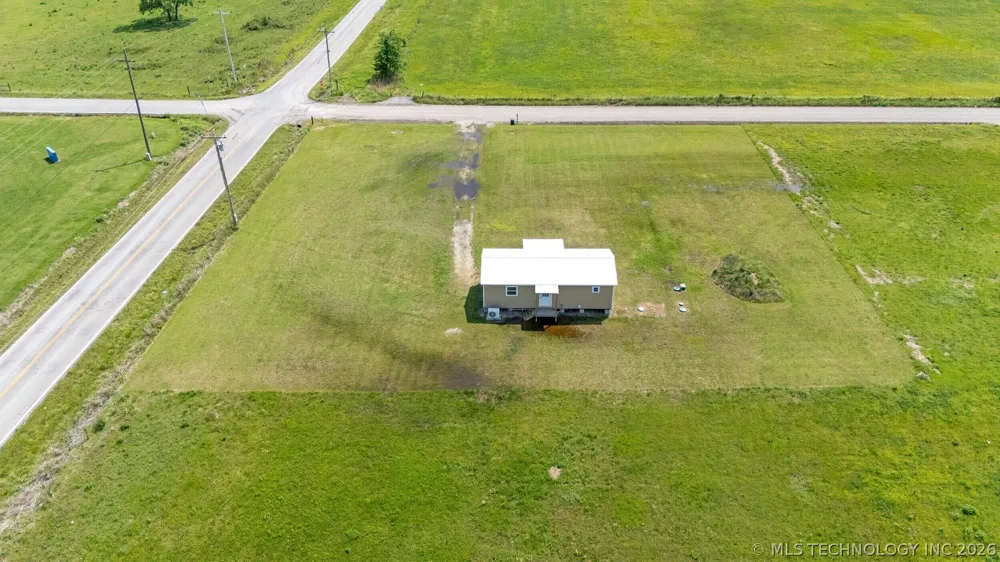 14935 E 380 ROAD Claremore, OK 74017