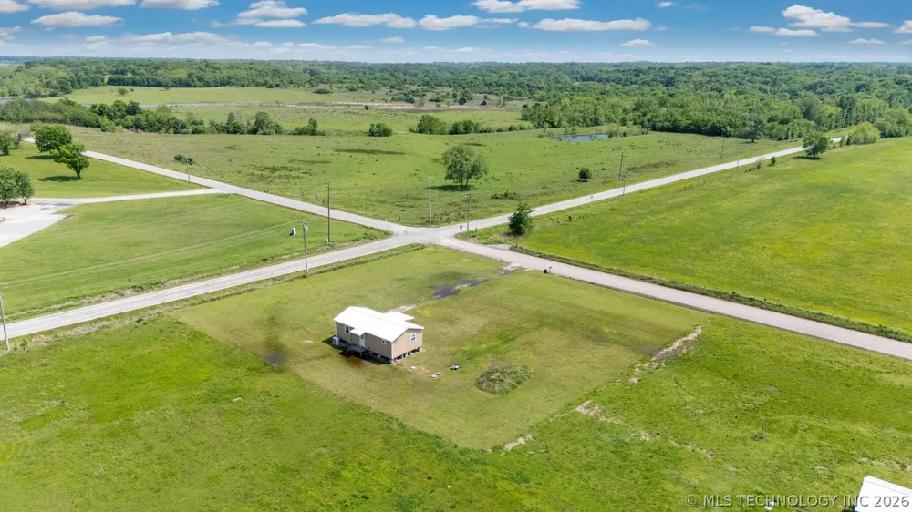 14935 E 380 ROAD Claremore, OK 74017
