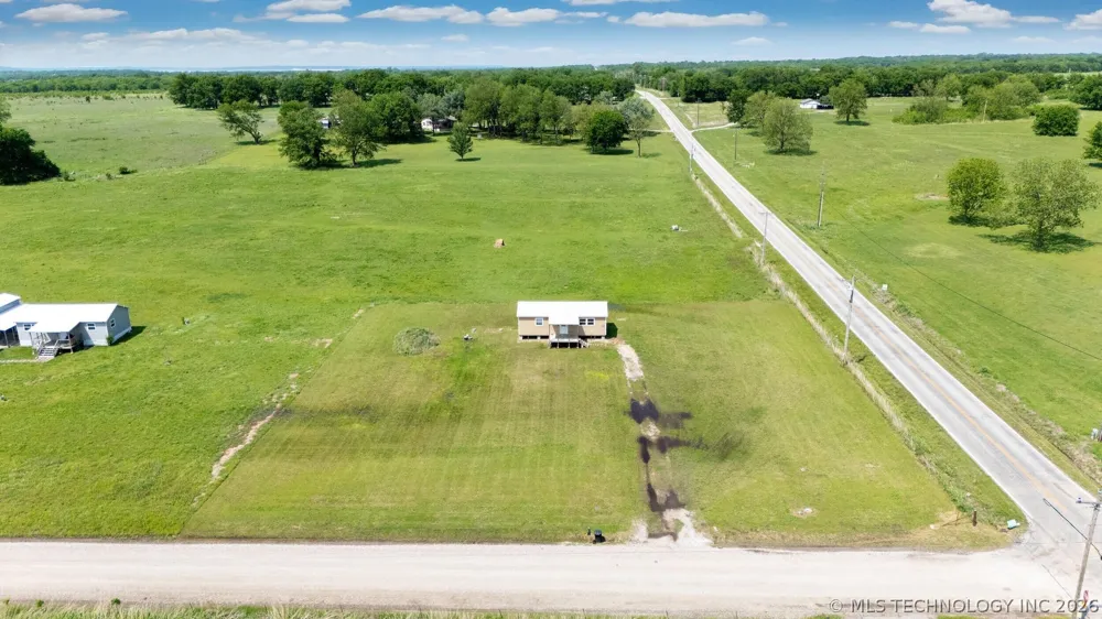 14935 E 380 ROAD Claremore, OK 74017