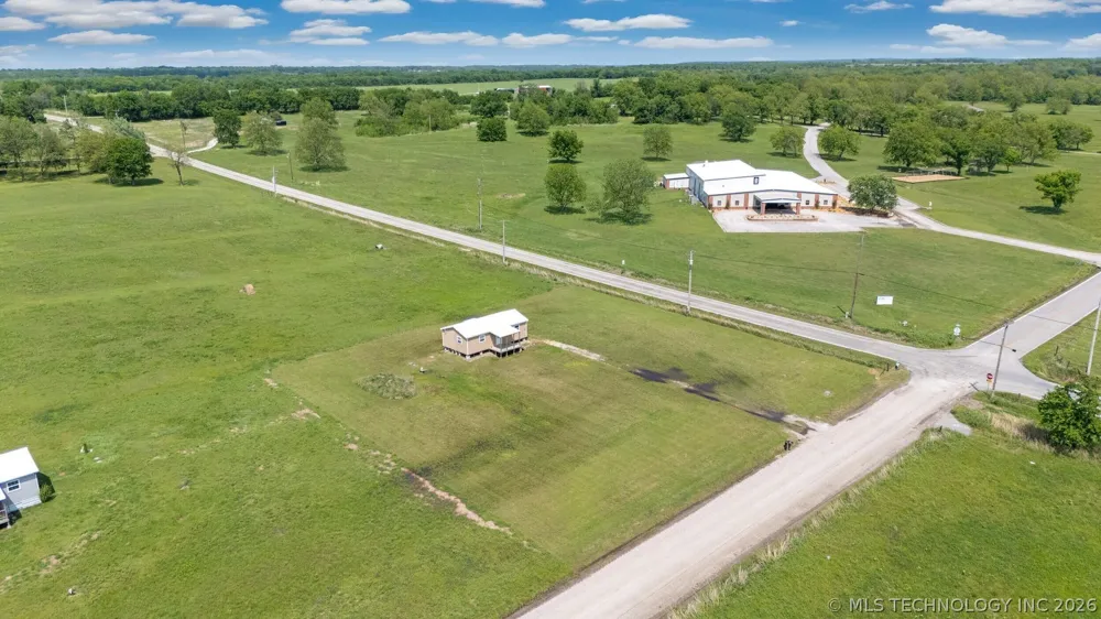 14935 E 380 ROAD Claremore, OK 74017