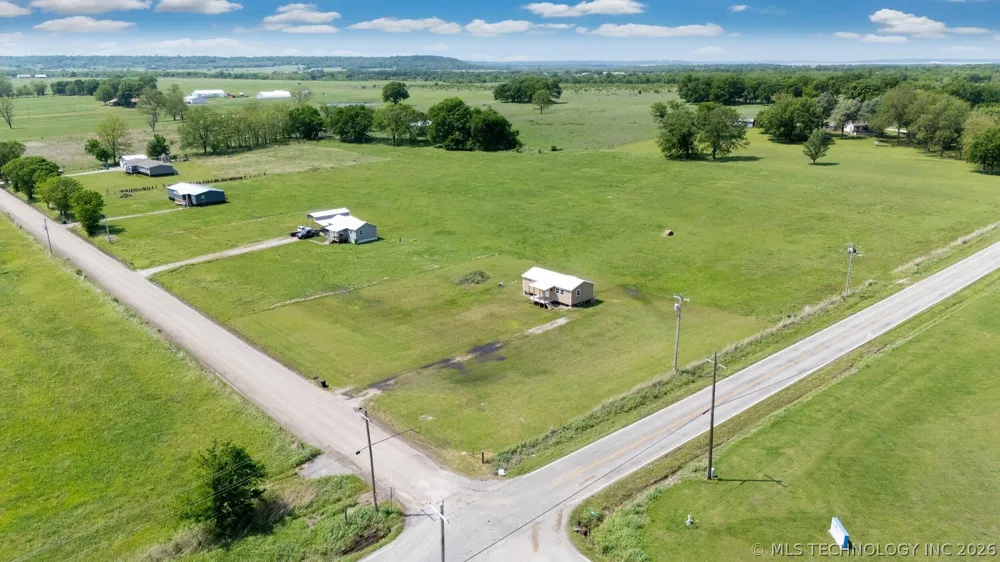 14935 E 380 ROAD Claremore, OK 74017