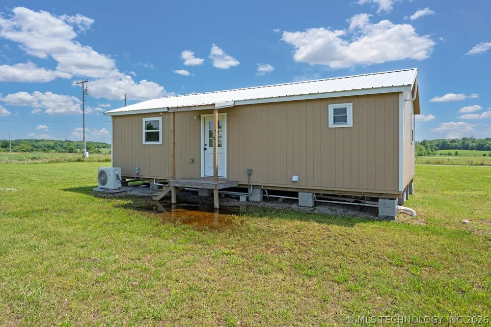 14935 E 380 ROAD Claremore, OK 74017