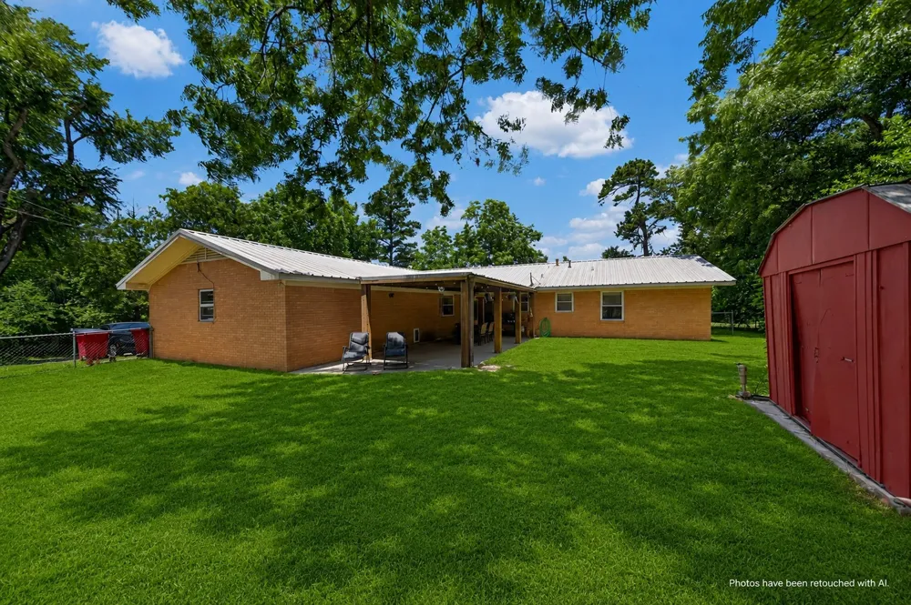 14110 State Highway 31 E Tyler, TX 75705