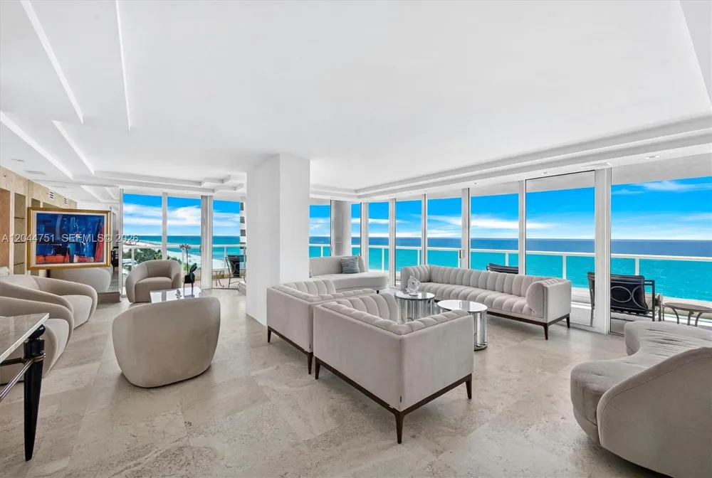 5025 Collins Ave #1103-1104-1105 Miami Beach, FL 33140