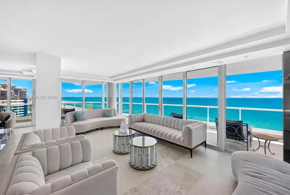5025 Collins Ave #1103-1104-1105 Miami Beach, FL 33140