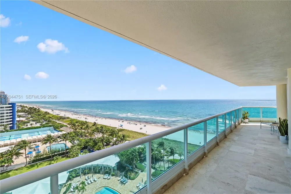 5025 Collins Ave #1103-1104-1105 Miami Beach, FL 33140