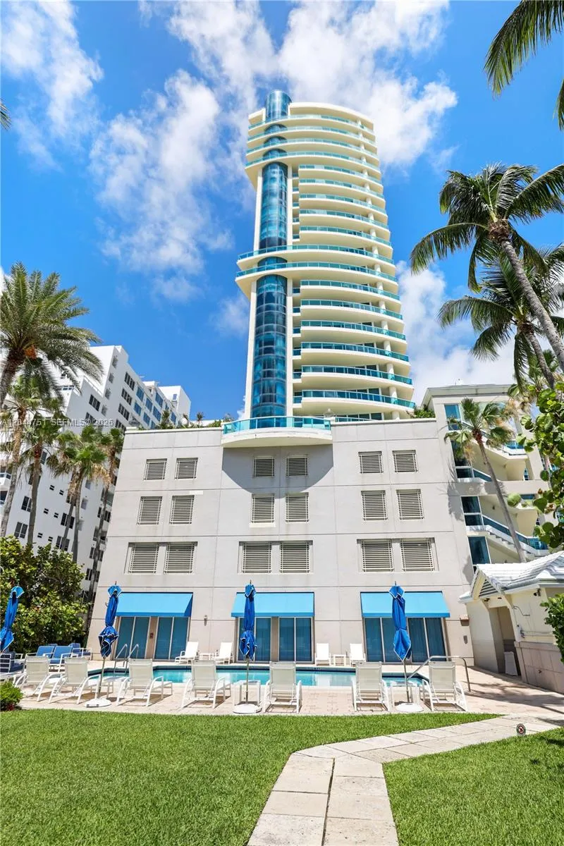 5025 Collins Ave #1103-1104-1105 Miami Beach, FL 33140