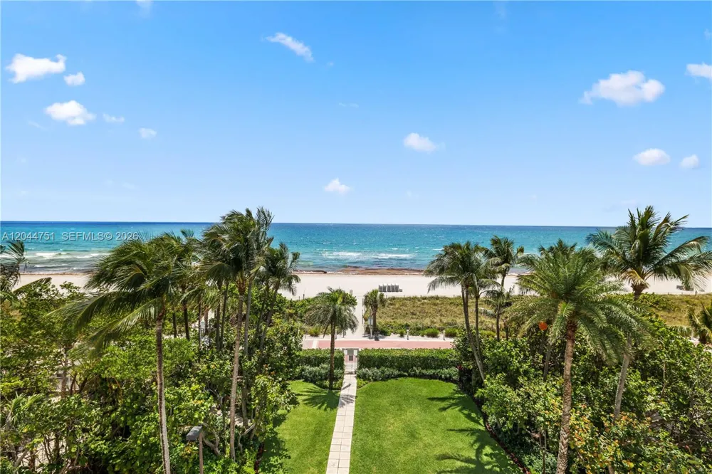 5025 Collins Ave #1103-1104-1105 Miami Beach, FL 33140