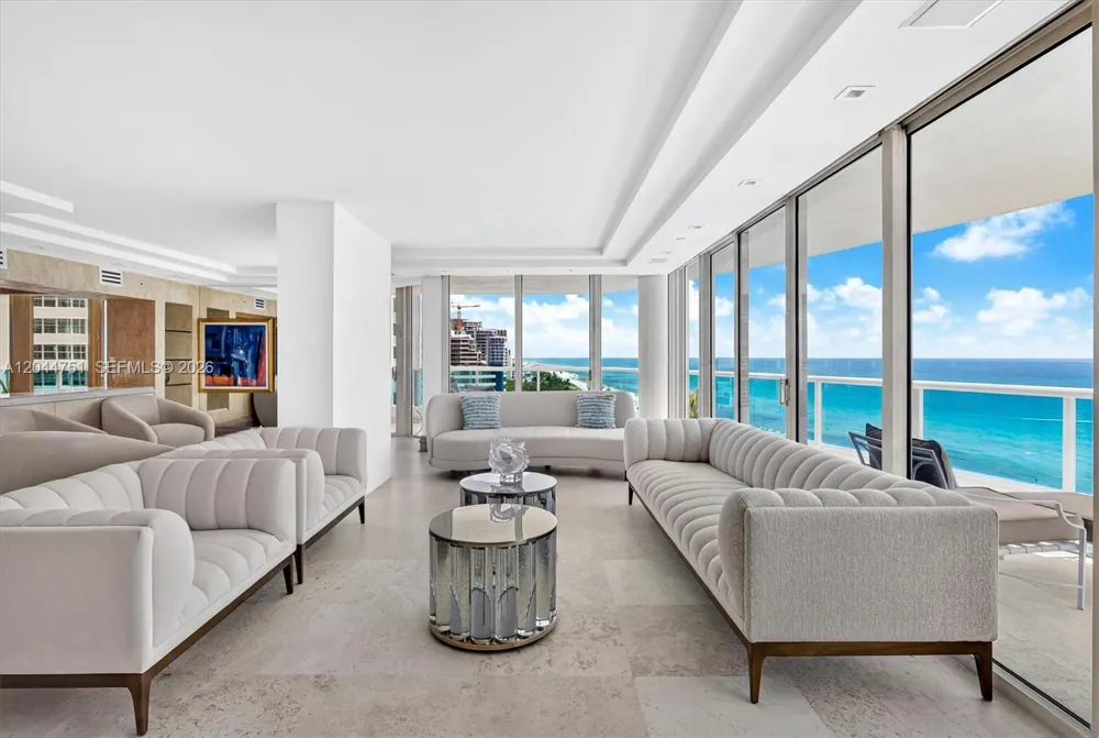 5025 Collins Ave #1103-1104-1105 Miami Beach, FL 33140
