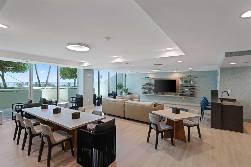 5025 Collins Ave #1103-1104-1105 Miami Beach, FL 33140