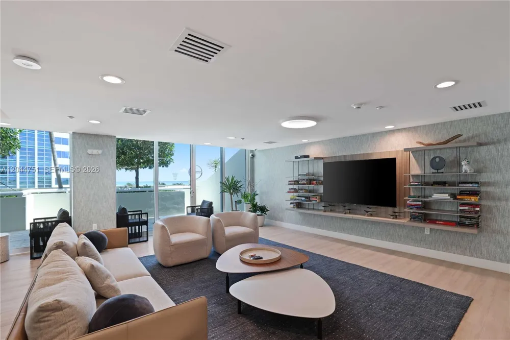 5025 Collins Ave #1103-1104-1105 Miami Beach, FL 33140