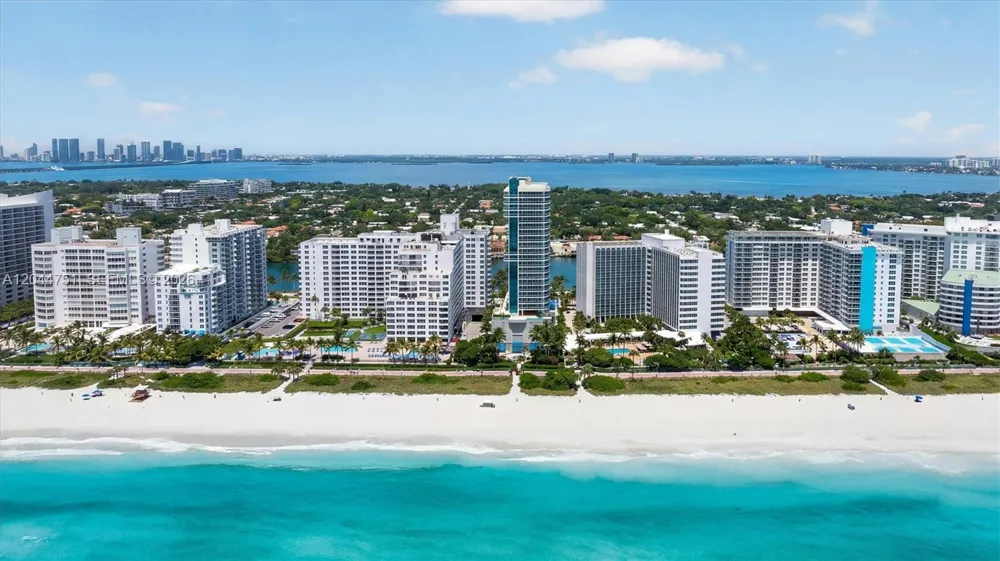 5025 Collins Ave #1103-1104-1105 Miami Beach, FL 33140