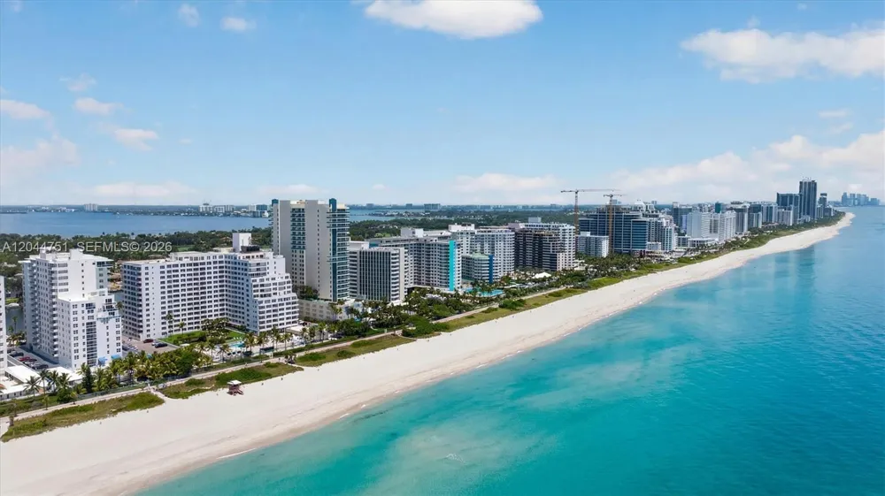 5025 Collins Ave #1103-1104-1105 Miami Beach, FL 33140