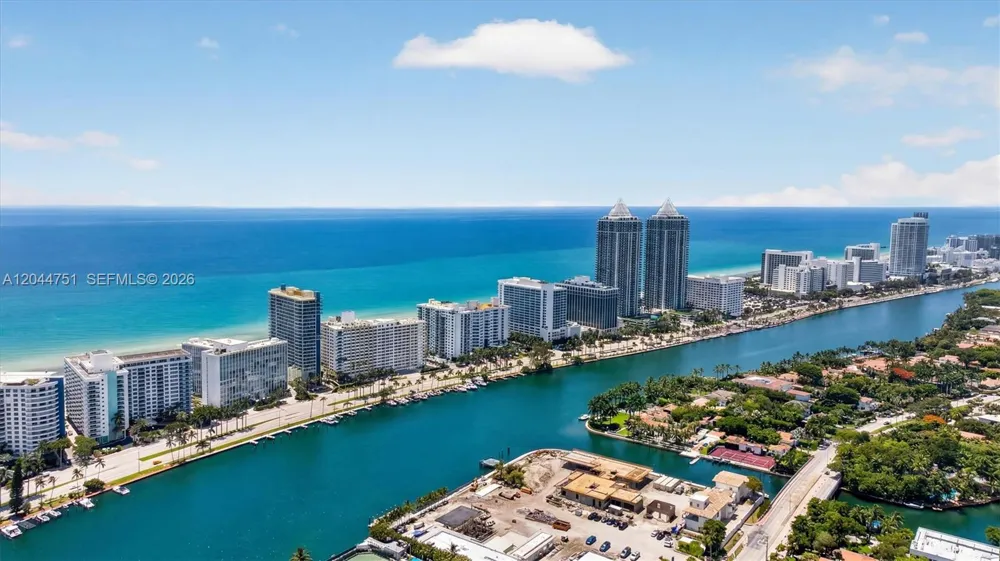 5025 Collins Ave #1103-1104-1105 Miami Beach, FL 33140