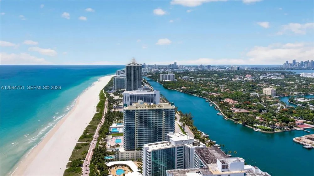 5025 Collins Ave #1103-1104-1105 Miami Beach, FL 33140